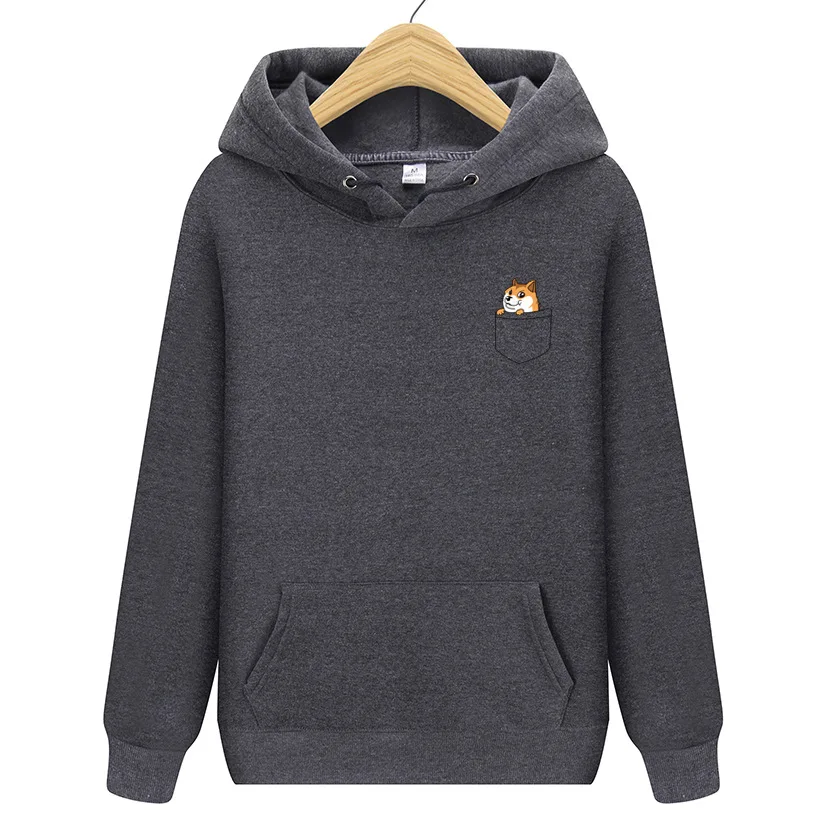 Осень зима новинка брендовые толстовки с буквенным принтом мужские повседневные