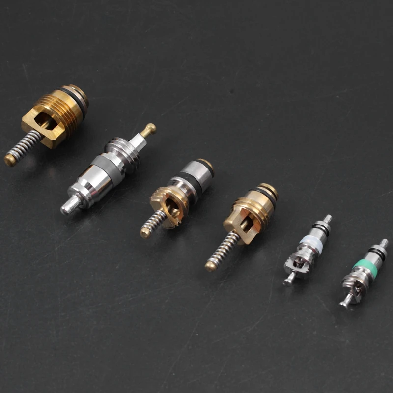 Новинка 135 шт. набор в ассортименте для снятия автомобильного кондиционера A/C