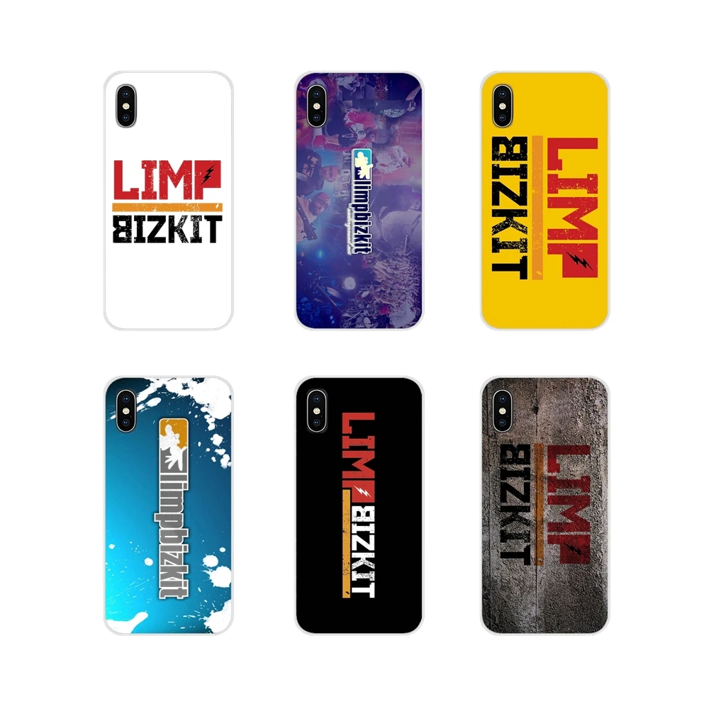 Аксессуары Limp Bizkit чехлы для телефонов Samsung A10 A30 A40 A50 A60 A70 Galaxy S2 Note 2 3 Grand Core
