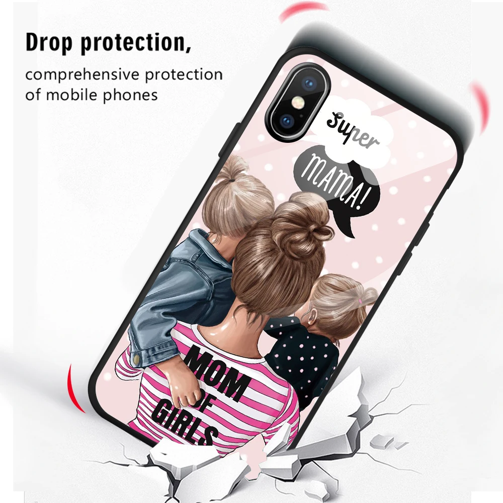 Закаленное Стекло чехол для samsung Galaxy S8 S9 S10 Примечание 10 8 9 A40 A50 A70 A7 A9 A8 A6 J4 Plus 2018 M10 M20