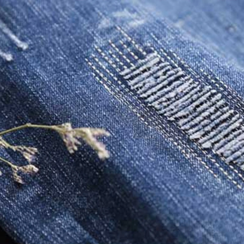 Джинсы для беременных Menoea весенне осенние джинсы с высокой талией и карманами