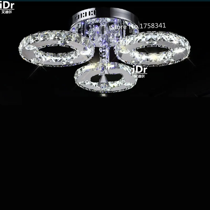 

Modern minimalist stainless steel LED Ceiling Lights bedroom balcony aisle lamps new room lighting C-123