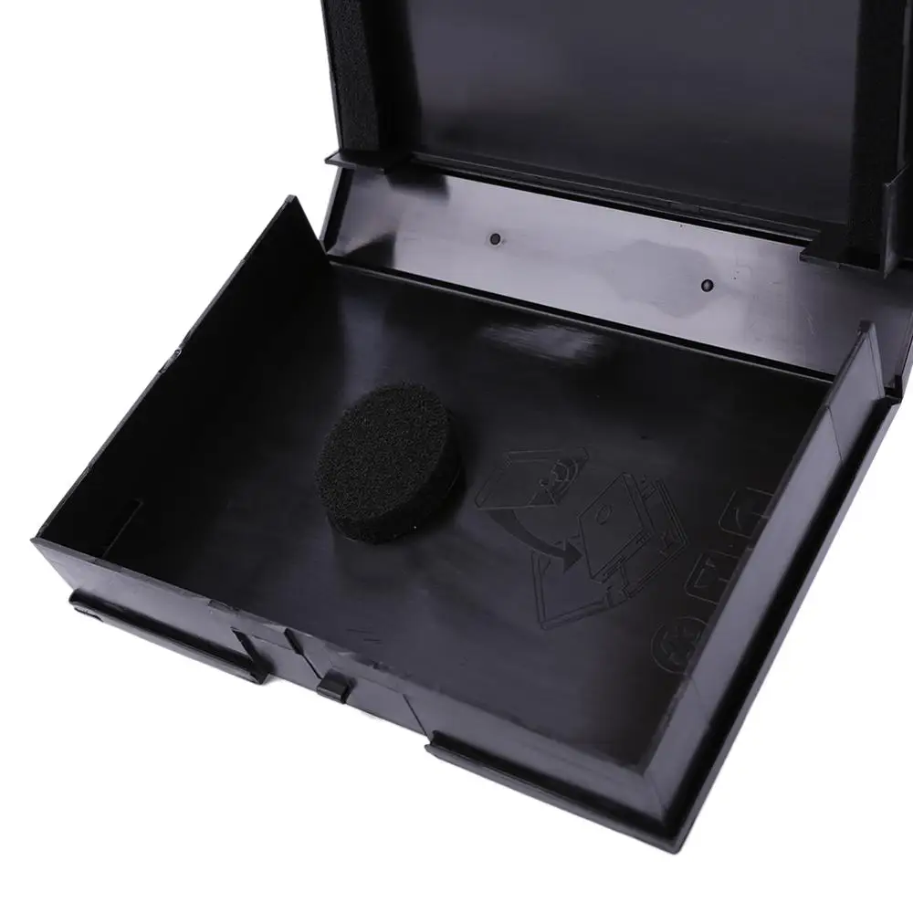 3," HDD жесткий диск держатель чехол HDD Защита Коробка для хранения корпус Органайзер стабильный пластиковый защитный Caddy Сумка