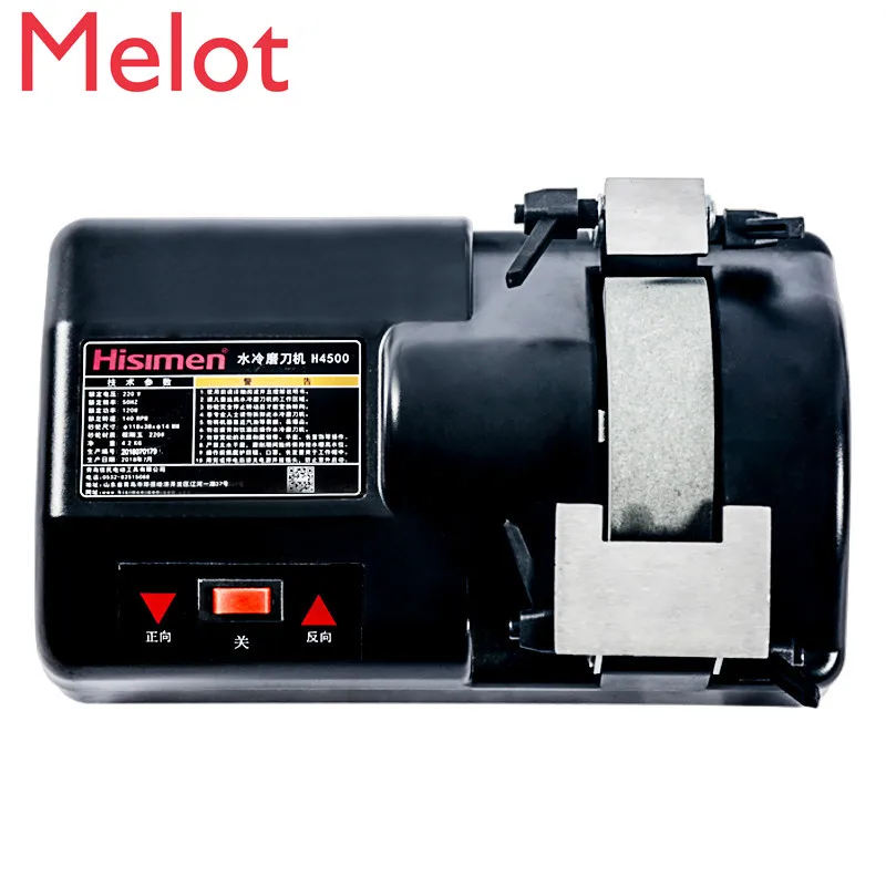 

Low-speed water-cooled water sharpener knife knife sharpener domestic knife grinding wheel Hotel restaurant grinder