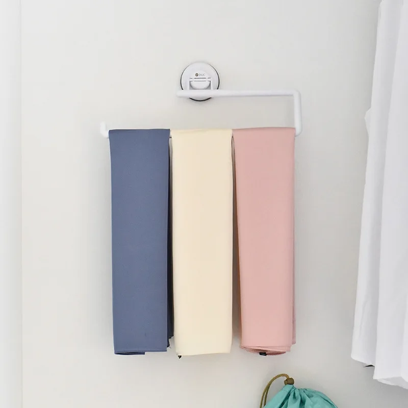 Кухонный держатель для бумаги стойка бумажных полотенец с белыми роликами