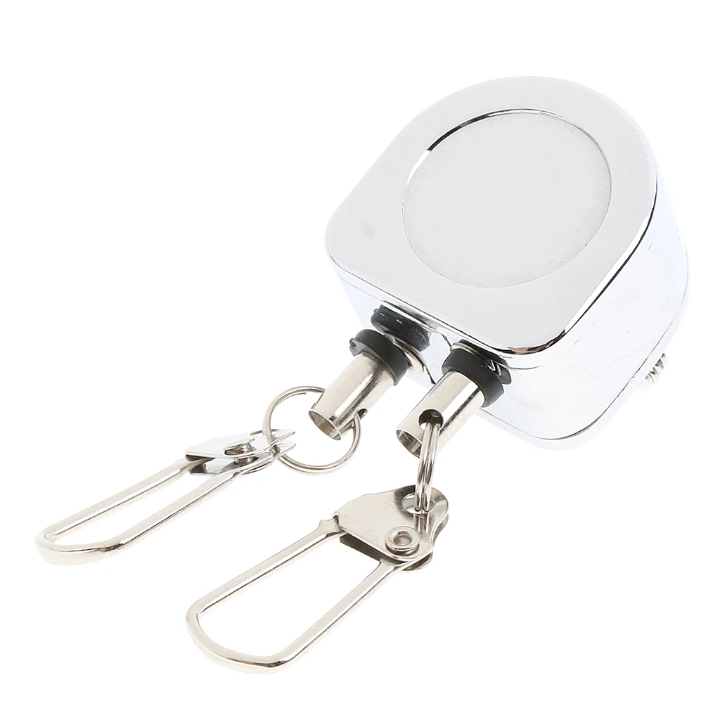 1X алюминиевый Рыболовный Жилет для ловли нахлыстом набор инструментов двойной