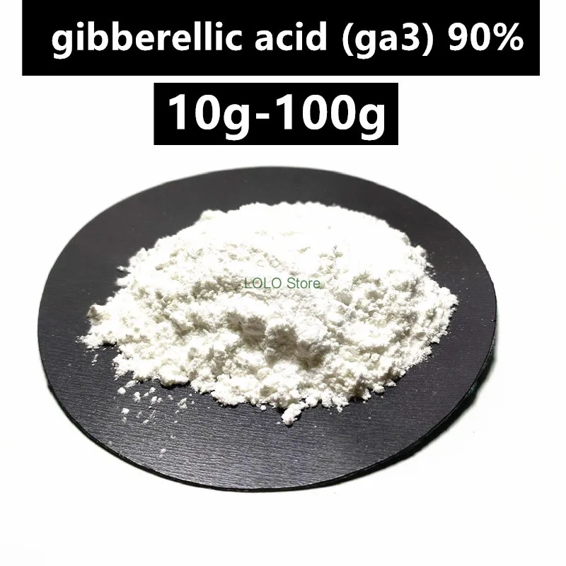 Гиббереллиновая Кислота Купить В Москве Цена