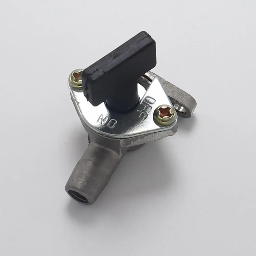 Карбюратор Carb с воздушным охлаждением простой переключатель клапана топливного