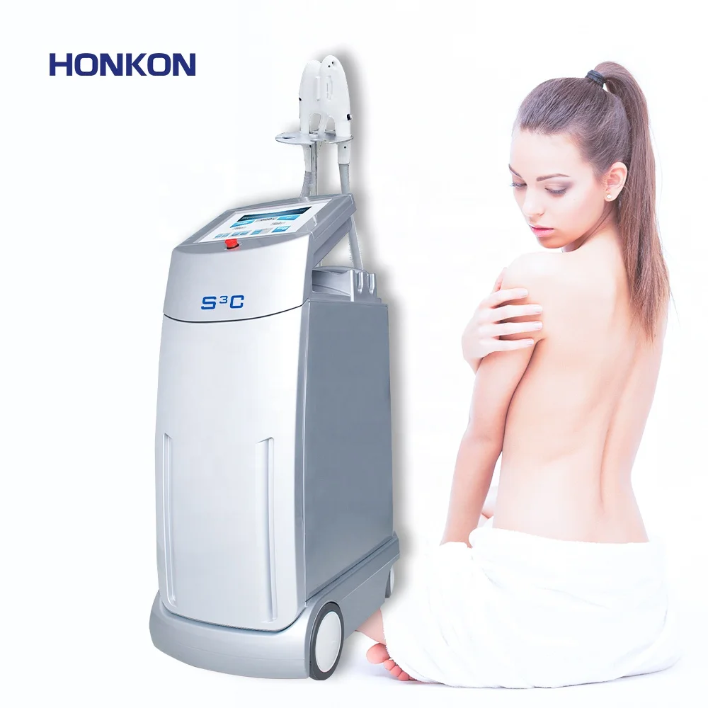 

Opt Shr Ipl Machine/Elight Machine/ Opt Ipl Hair Removal Machine S3C
