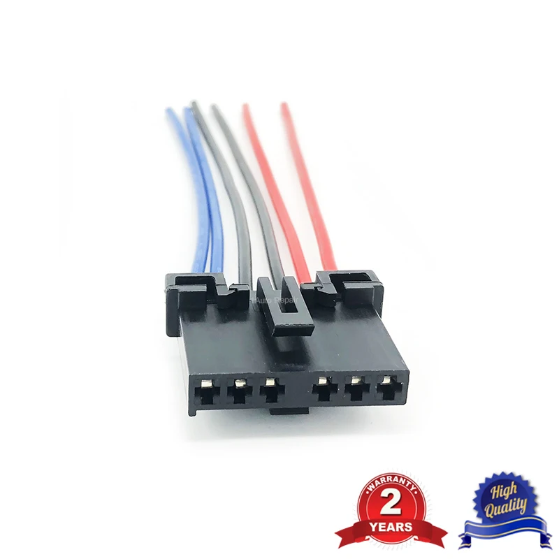 Проводной кабельный разъем для держателя лампы задсветильник Ford Transit 2000