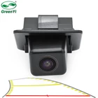 2020 Новинка 4089T динамическая траектория парковочная линия Автомобильная камера заднего вида для Benz S Class W204 W212 W221