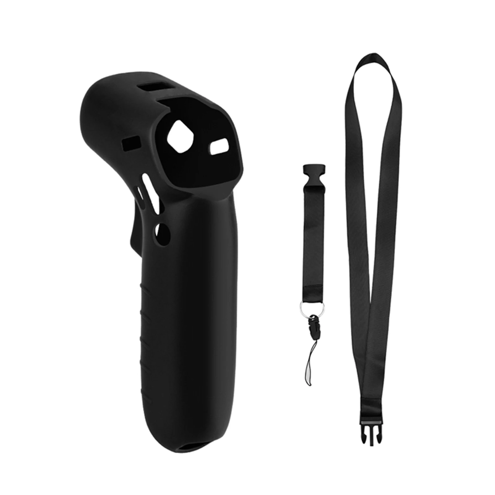 

Защитный чехол для контроллера движения, мягкий силиконовый, практичный, пыленепроницаемый, гладкий, многофункциональный