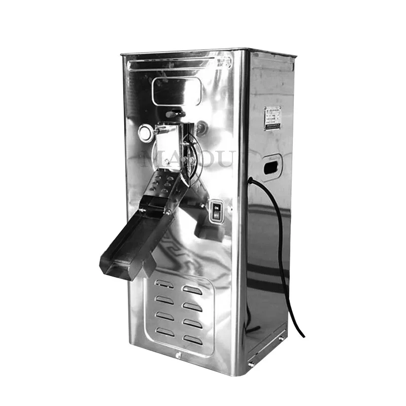 Сельскохозяйственная машина для измельчения риса полировки зерна и