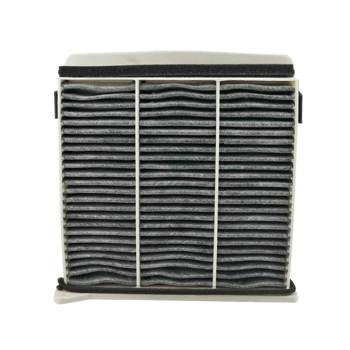 

Car Cabin Air Filter For Mitsubishi LANCER EVO 2.0T 2000-2006 GRANDIS 2.4L Outlander 2003-2008 Pajero Sport 2012 MR398288
