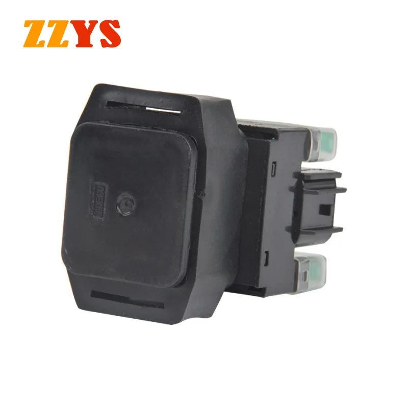 Электрический электромагнитный стартер для мотоцикла реле зажигания SUZUKI GSX750