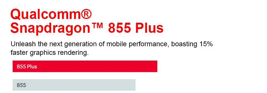 Смартфон OnePlus 7 T 7 T Snapdragon 855 Plus с глобальной прошивкой, Восьмиядерный процессор 6,55 дюйма, 90 Гц, AMOLED экран, 48мп, тройная камера, 30 Вт, NFC, Android 10 промо-код newyear1200 / newyear600