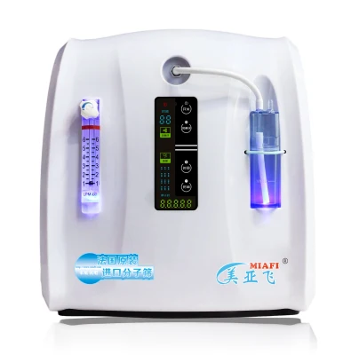 

110V/220V Now Oxygen Generator oxygen making machine Oxygenation machine oxygen generating machine