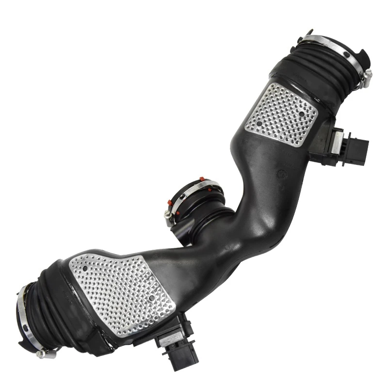 Air Line/Air Mass датчики A6420908237 для Mercedes W164 W251 OM642 V6 CDI|Воздухозаборники| |