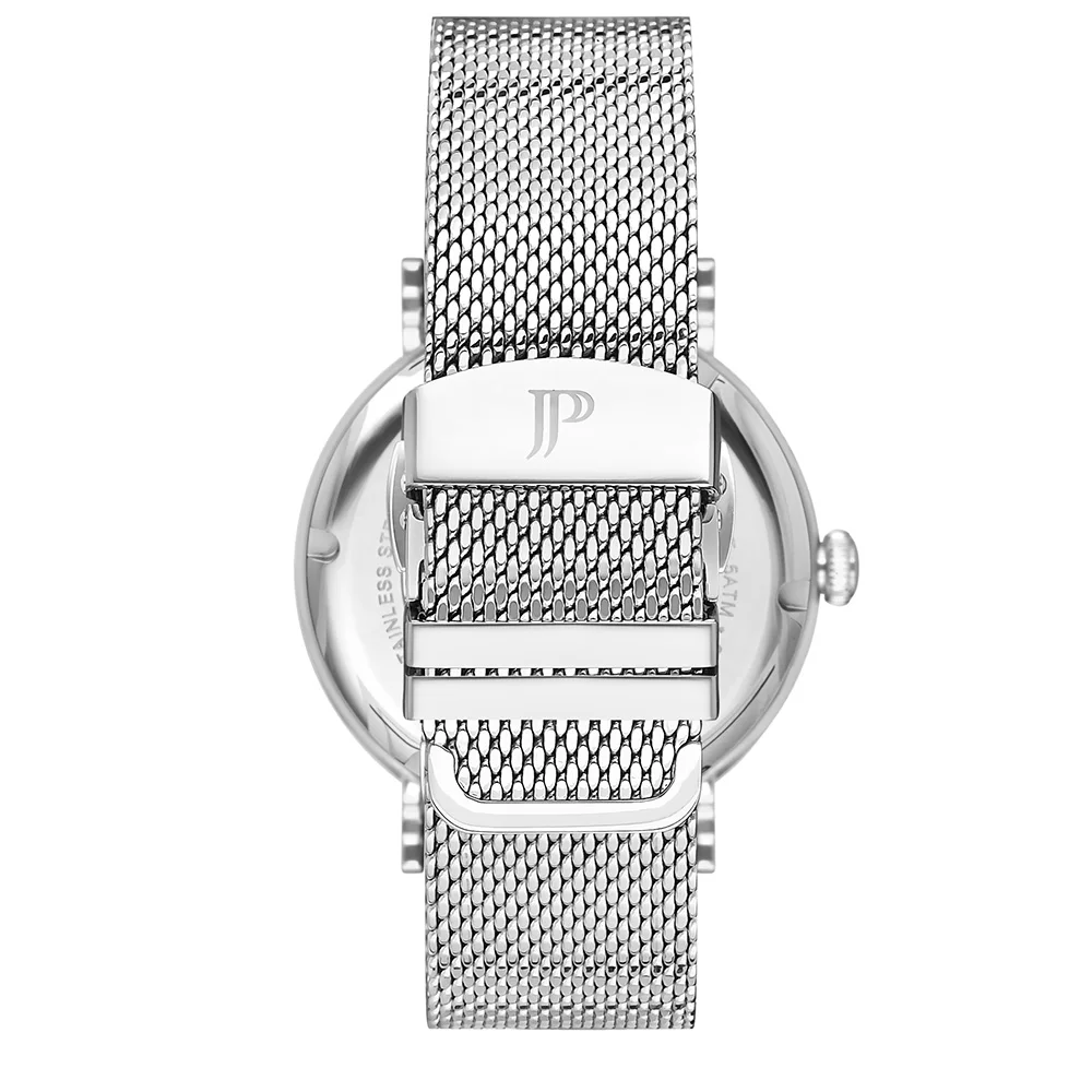 

Watches Mens Jacques Philippe JPQGS011216 Men's Watch Quartz Watches