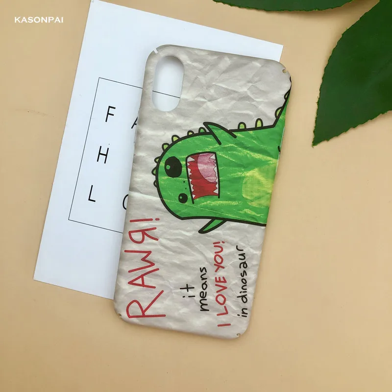 Style 08 Модный чехол для телефона с леопардовым принтом для iphone 11 Pro XS Max XR X чехол для iphone 6 6S 8 7 plus Роскошный Матовый Жесткий чехол-накладка s - Цвет: Style 08