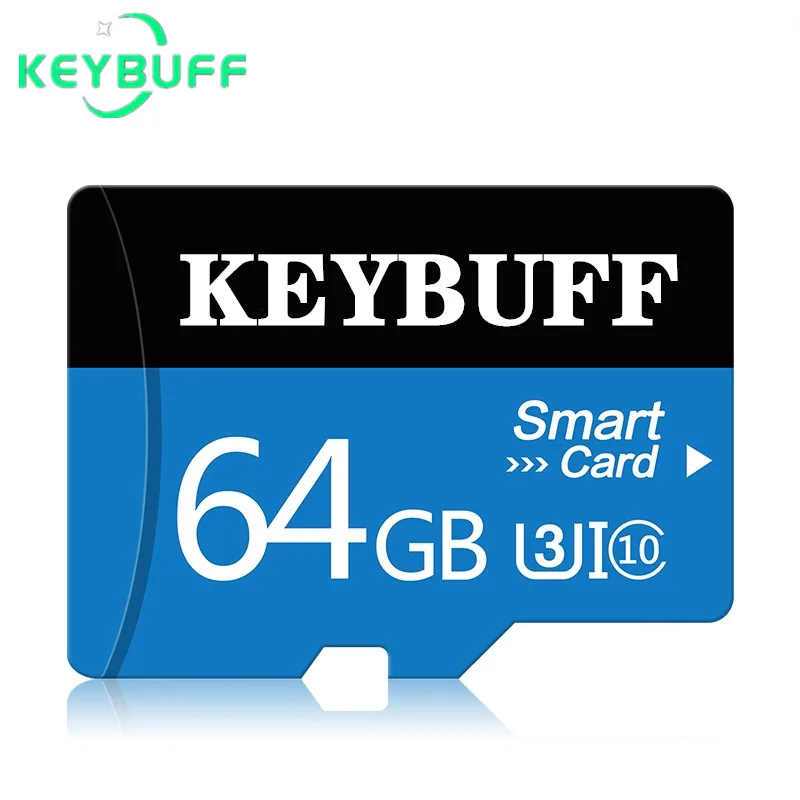 Карта памяти Micro Card