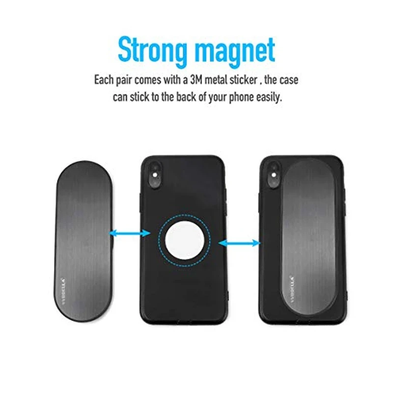 

Light Reading Glasses Ultrathin Protable Far Sight Eyeglasses Anti-Blue Ray Spectacles Eyeglasses With Case Round Frame Glasses