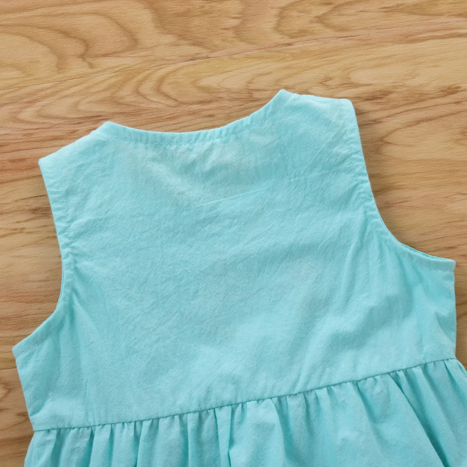 

#40 2020 Baby Spring Autumn Clothing Set Newborn Infant Baby Girl Boy Winter Embroidery Print Bodysuit Romper Hat 2pcs Outfits