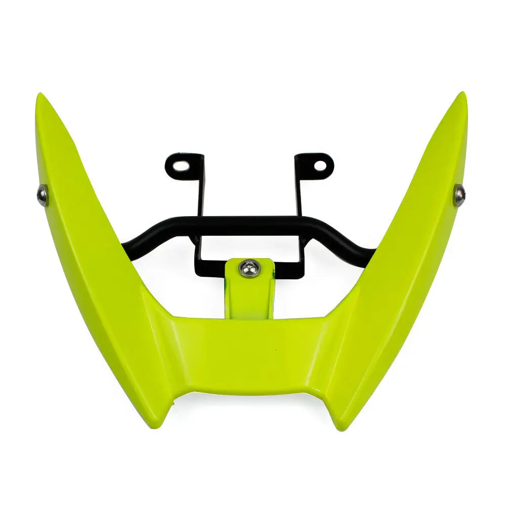 MT FZ 09 Accessories Front Headlight Bracket Fairing Upper Cowling Stay Holder for Yamaha MT09 FZ09 MT-09 FZ-09 2014 2015 2016 | Автомобили