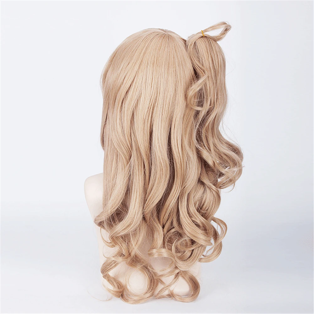 Горячая продажа любовь живой белый день Святого Валентина Minami Kotori Аниме парик