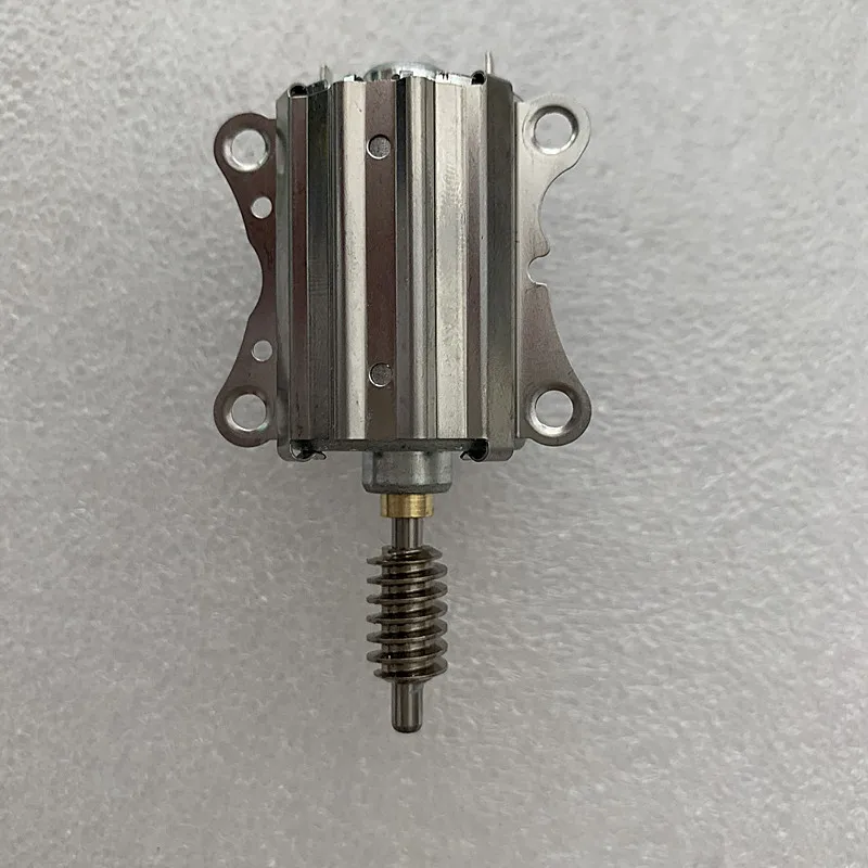 Высокоскоростной двигатель постоянного тока 12 В-24 В автозапчасти для двигателей