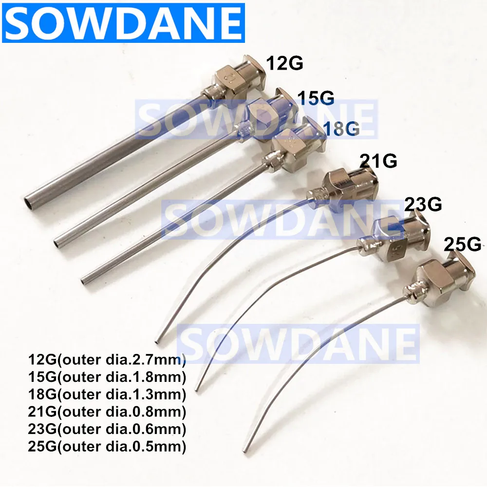 Стоматологический Хирургический аспиратор всасывающая трубка