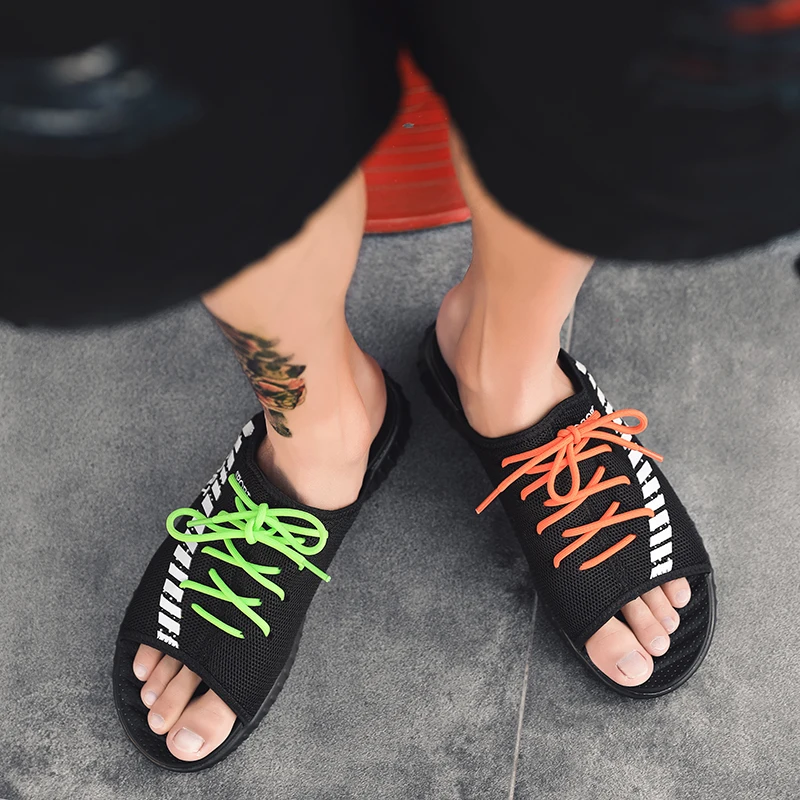 

Sandel For Men Trekking Sandals Sandali Da Uomo Sandalet Erkek Vietnam Sandal Men Shoes Summer Sandalen Heren Beach Slides