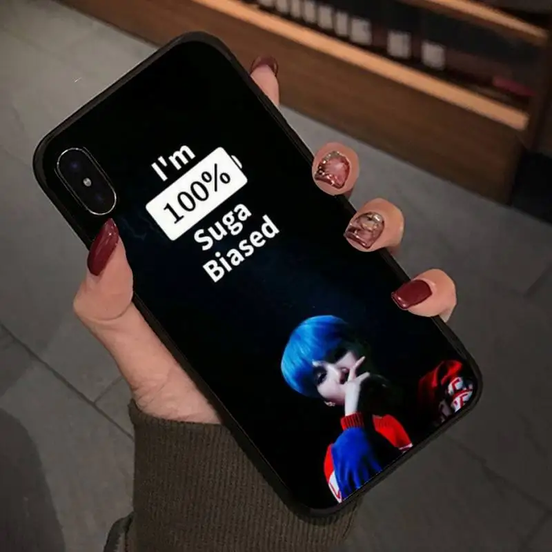 Армейские Чехлы KPOP Euphoria Jungkook корейские для Iphone 6 6s 7 8 Plus X Xs Max Xr 11 Pro мобильный