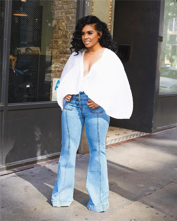 Шифоновая белая блузка женская рубашка 2020 повседневный Топ летний топ рукав