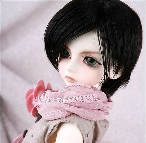 

1/4 весы телесного цвета BJD Кукла Милый Малыш Мальчик BJD/SD смолы фигурка кукла модель игрушка подарок. Не входит в комплект одежды, обуви, парик A0449BORY MSD