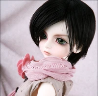 14 scale nude bjd doll cute kid boy bjdsd resin figure doll model toy gift not included clothesshoeswig a0449bory msd