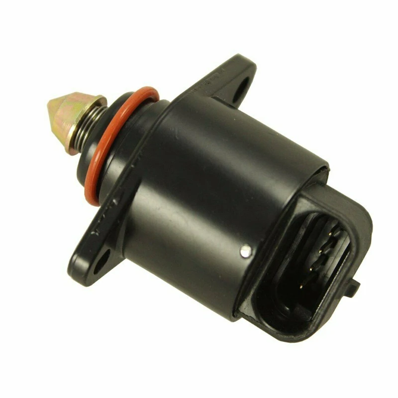 93744675 клапан контроля холостого хода для Chevrolet Aveo Pontiac Wave 17059602 л 04