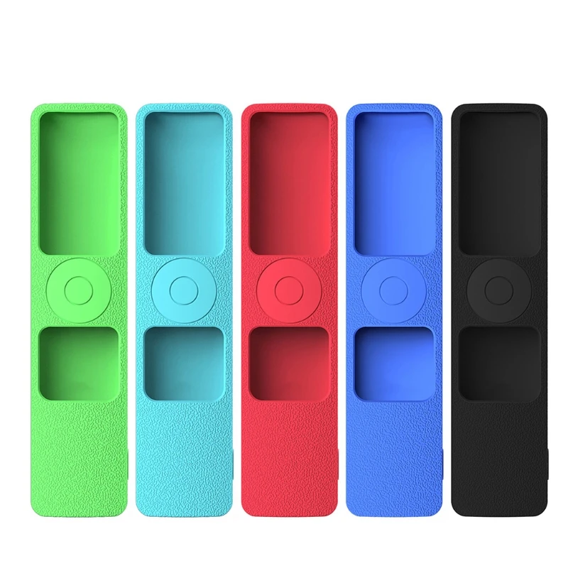 

Silicone Case for Mi 4S/ TV Remote Controller Dustproof Cover, Remote Control Protection Skin X37A