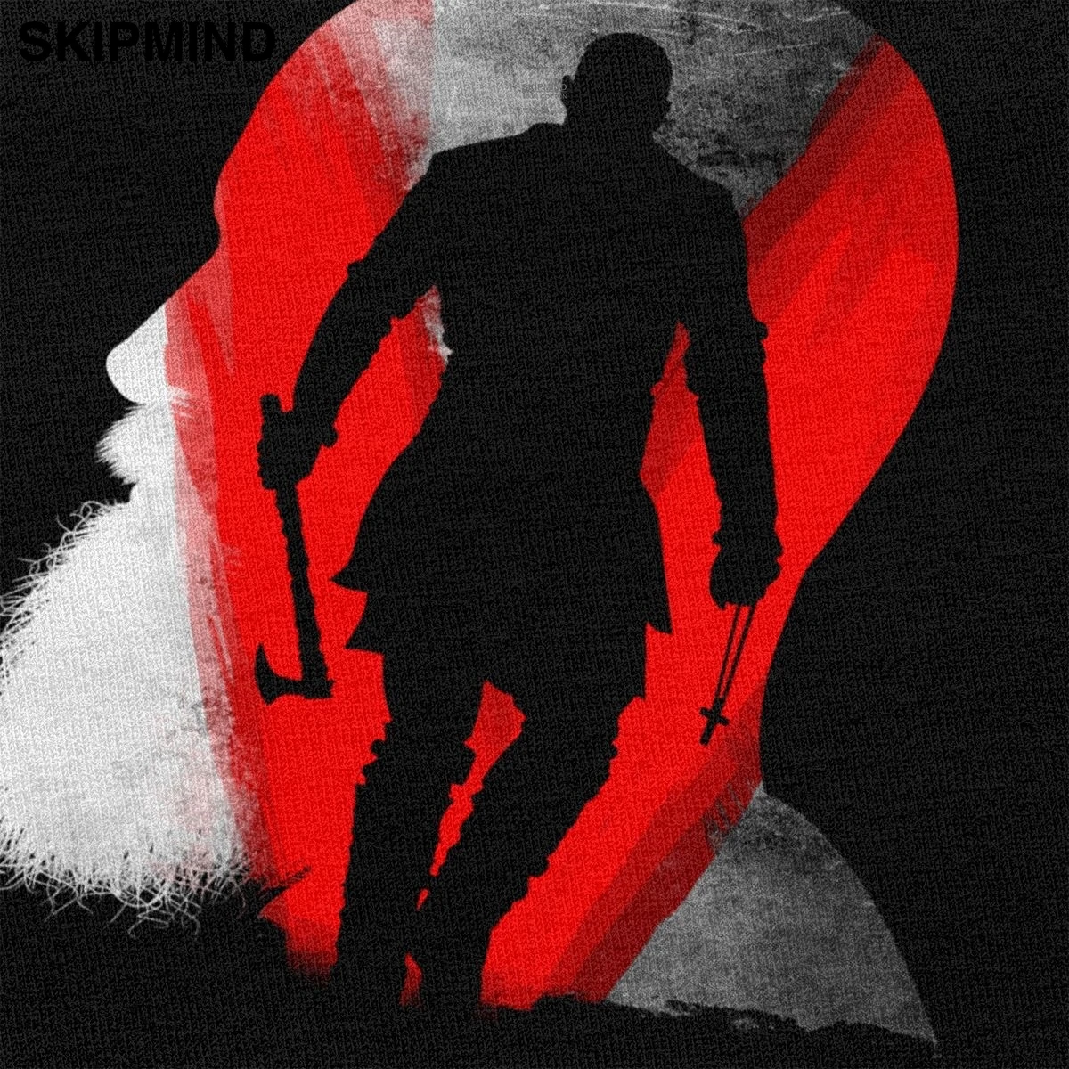 Стильный V для норвежский викинг футболка Для мужчин с короткими рукавами король Северной Рагнар Лодброк