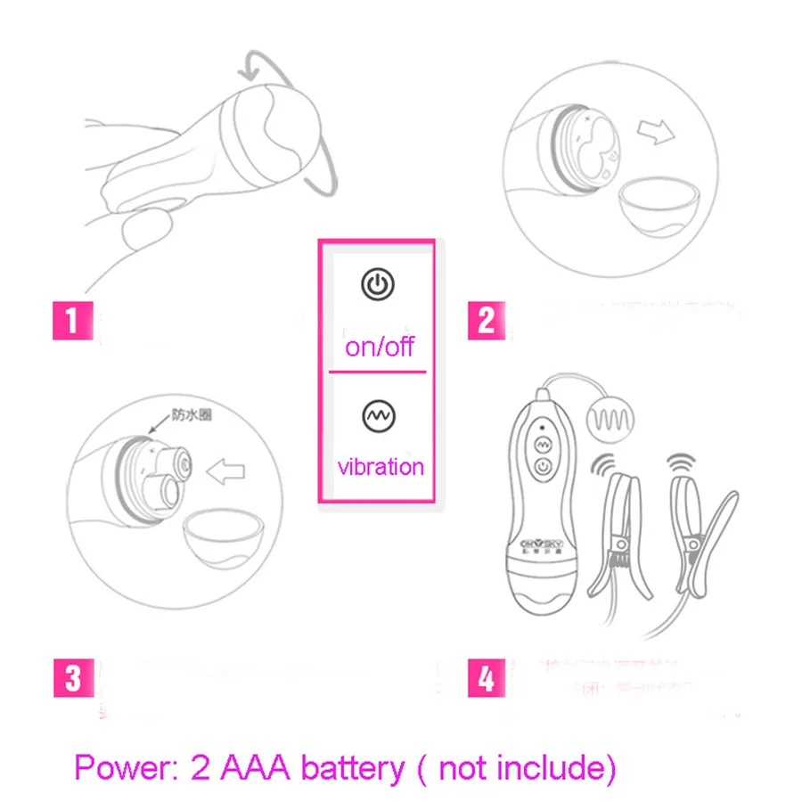 Соска для стимуляции точки G и клитора женщин расширитель влагалища зеркало с