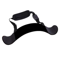 biceps training board fitness equipment arm blaster for bicep body building for fitness bodybuilding and weightlifting