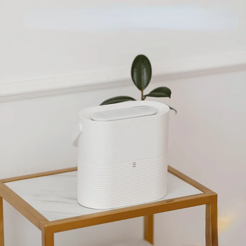 

Новый список xiomi mijia, домашний портативный маленький очиститель воздуха, USB очиститель воздуха для удаления запахов, настольный очиститель в...