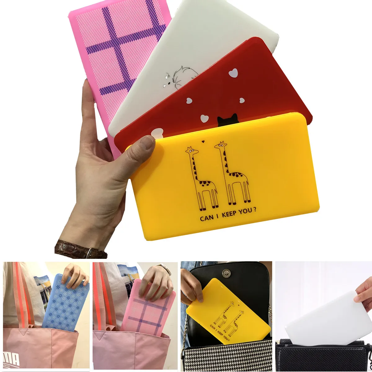 Пыленепроницаемый и влагостойкий держатель для маски коробка хранения Бытовые