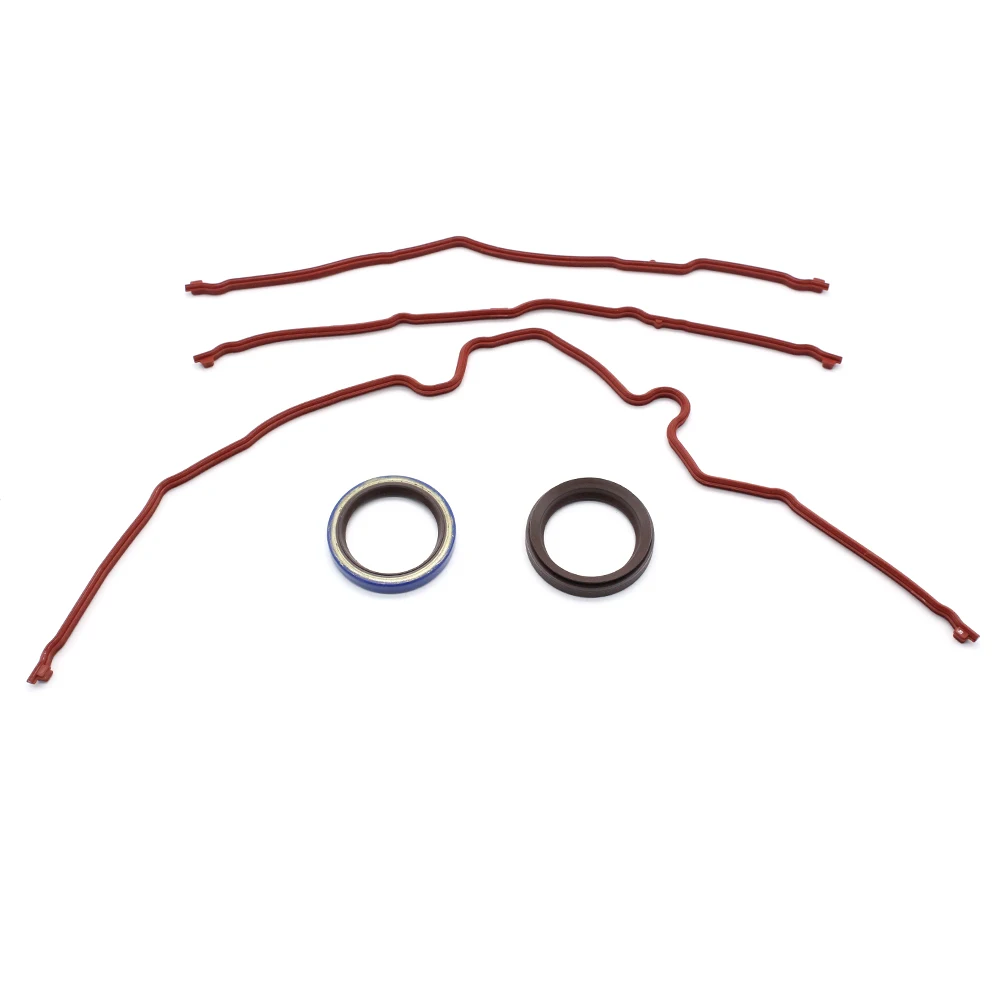 

Car Timing Cover Gasket for Ford F150 F250 F350 E150 E250 E350 5.4 6.8 2Valve 1997-2017 Auto Replacement Parts