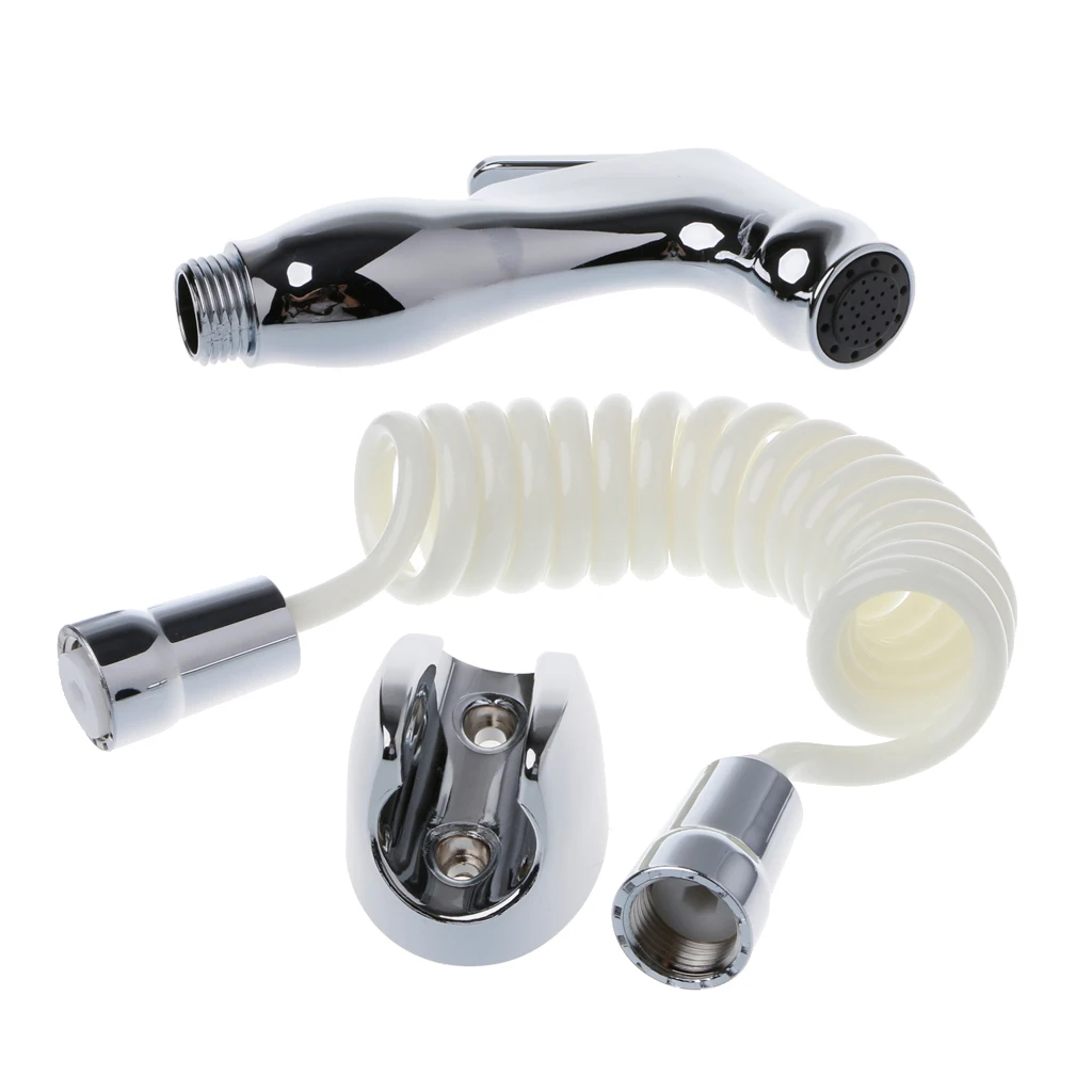 Ручной спрей для туалета биде ванной комнаты распылитель домашних животных