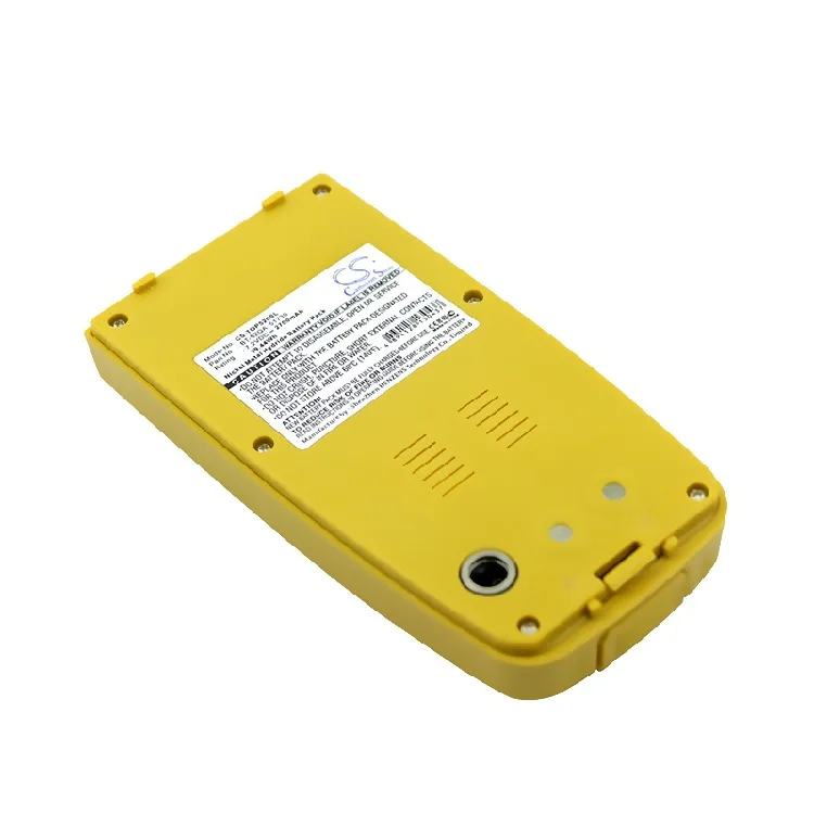 CameronSino для TOPCON CS-100 CTS-3000 GPT-1000 GPT-1003 GPT-1004 GPT-102R GPT-2000 GPT3000W GPT3100W GPT-3000 батарея |