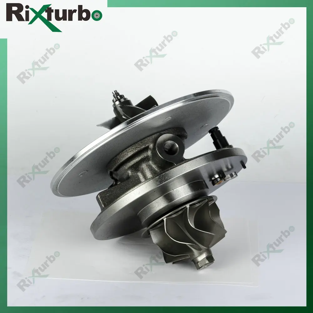 Турбинный картридж 728989 для BMW 330D 330XD E46 X3 3.0D 530D E60 E61 730D E65 150/160Kw 204/218HP турбозарядное