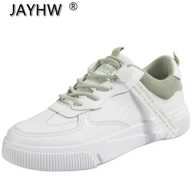 

2020 Women Sneakers Fashion Breathble Vulcanized Shoes Women Pu leather Platform Shoes Women Lace up Casual Shoes shoes woman