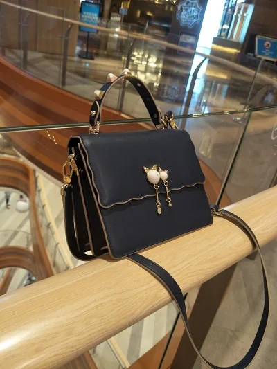ZOOLER Горячая Женская мода Tote натуральная кожа роскошные сумки tote сумки элегантные женские мессенджер через плечо модный кошелек# jy201