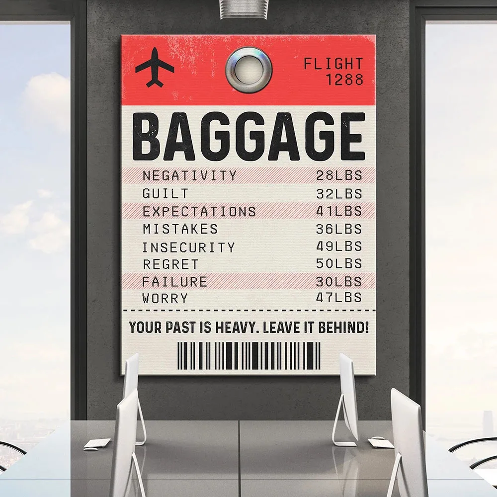 Мотивационный декор офисный художественный постер успешное искусство Картина